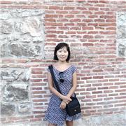 clase de chino mandarín por Skype con profesora nativa con amplia experiencia y paciencia